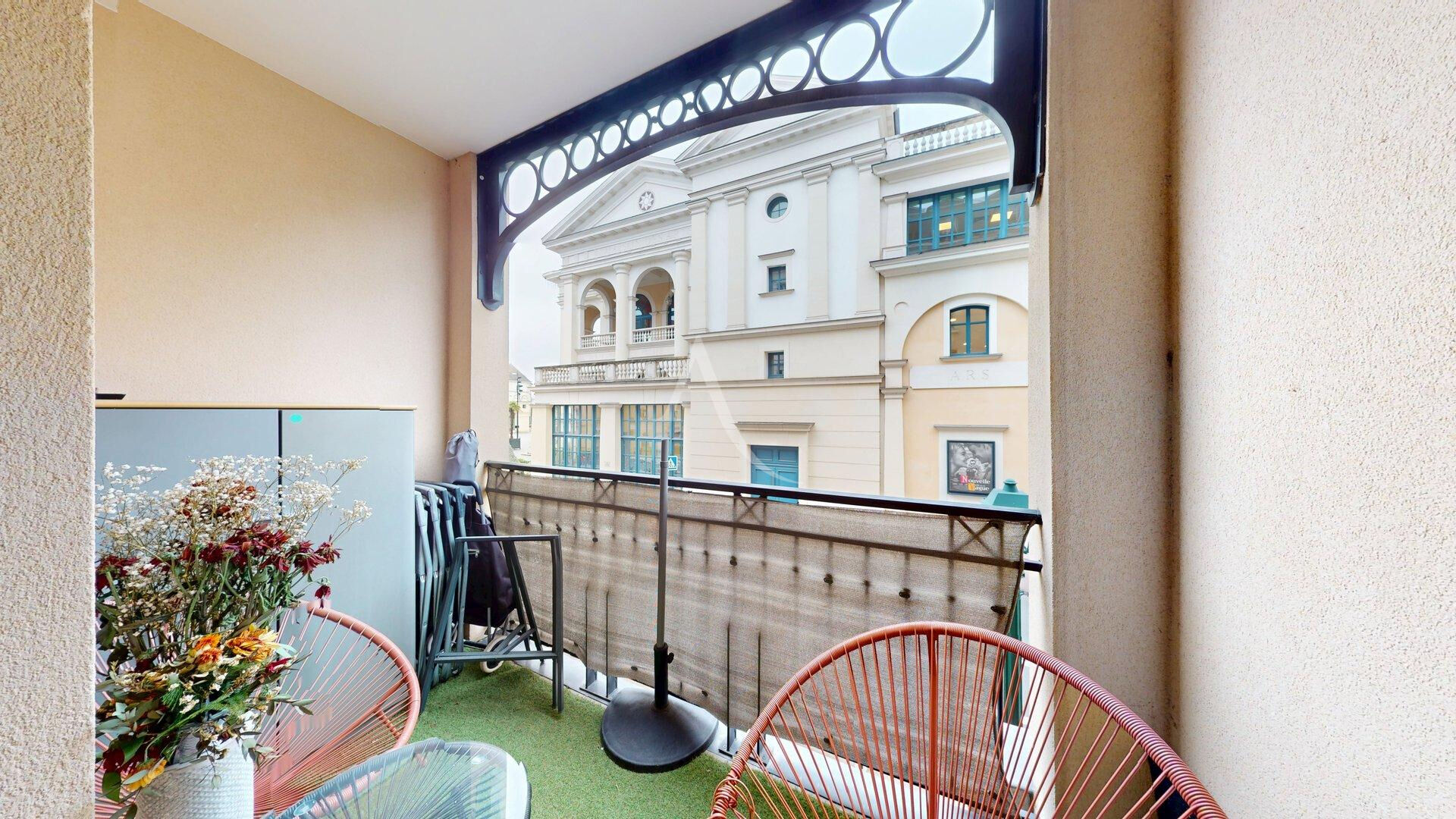 Photo A VENDRE - Studio 32,34 m2 -Proche Marché image 5/5