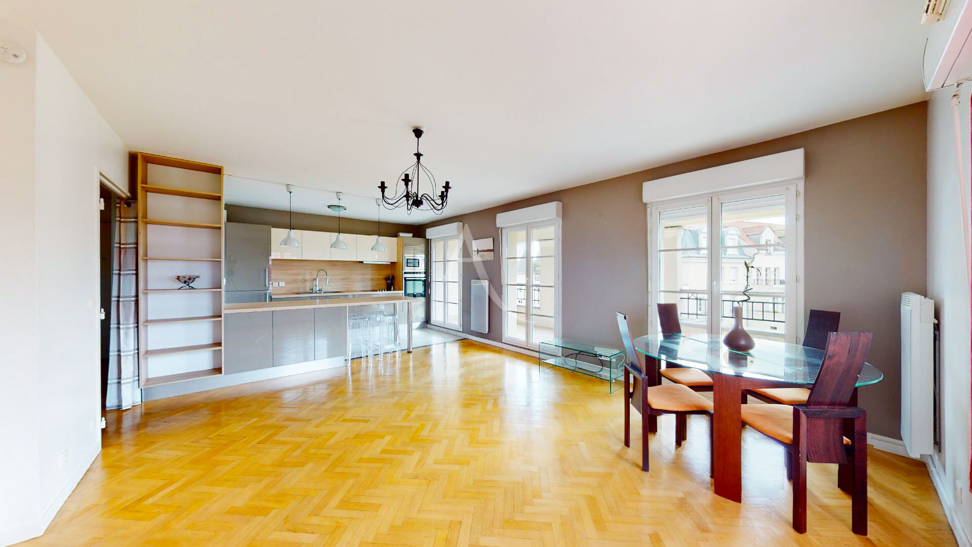 Photo Location Meublée Cité Jardins image 2/6