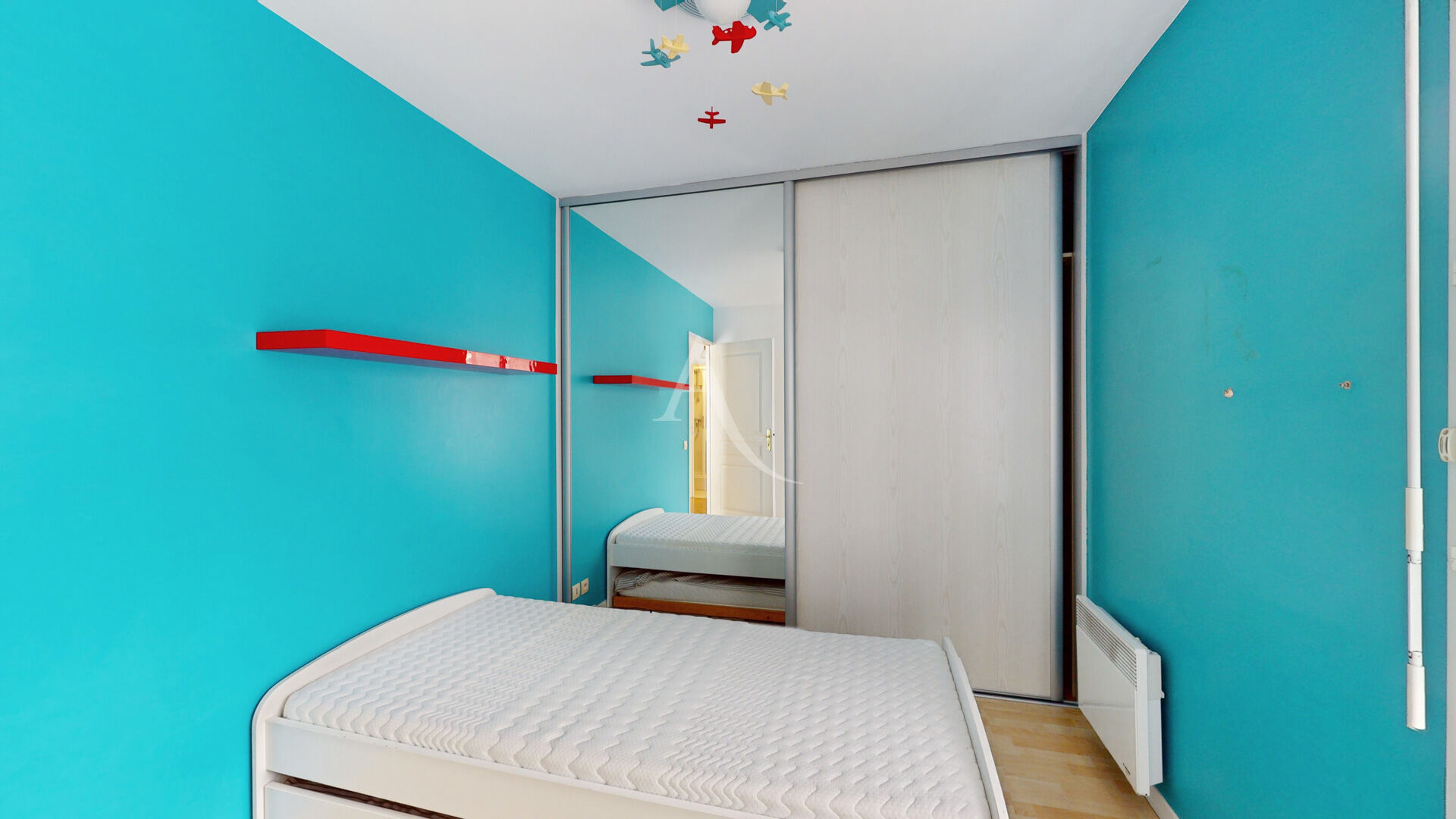 Photo Location Meublée Cité Jardins image 6/6