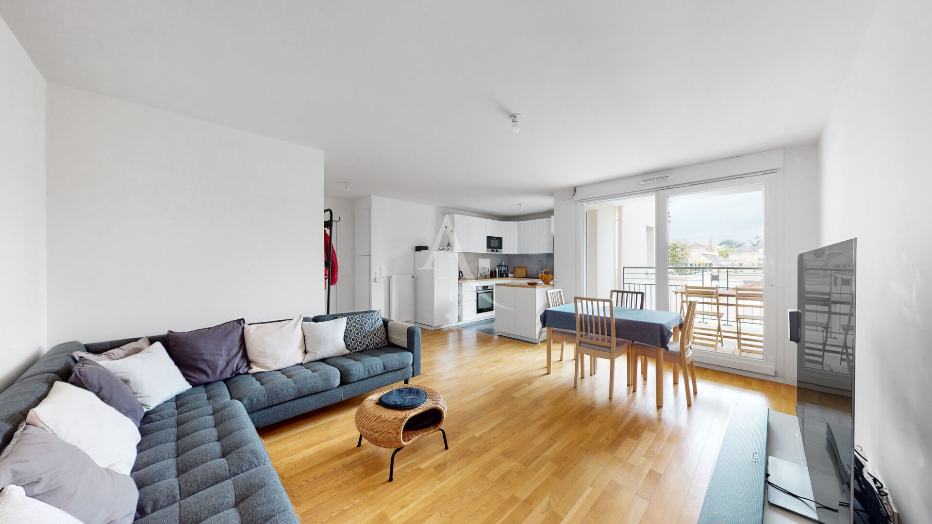 Apartment 4 pièces · 82.00 m² à le plessis robinson