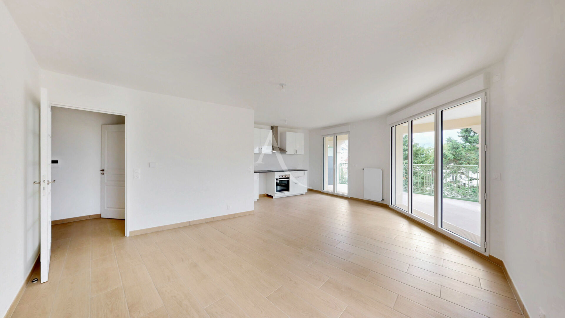 Photo A louer - 3 pièces de 66m² image 2/6