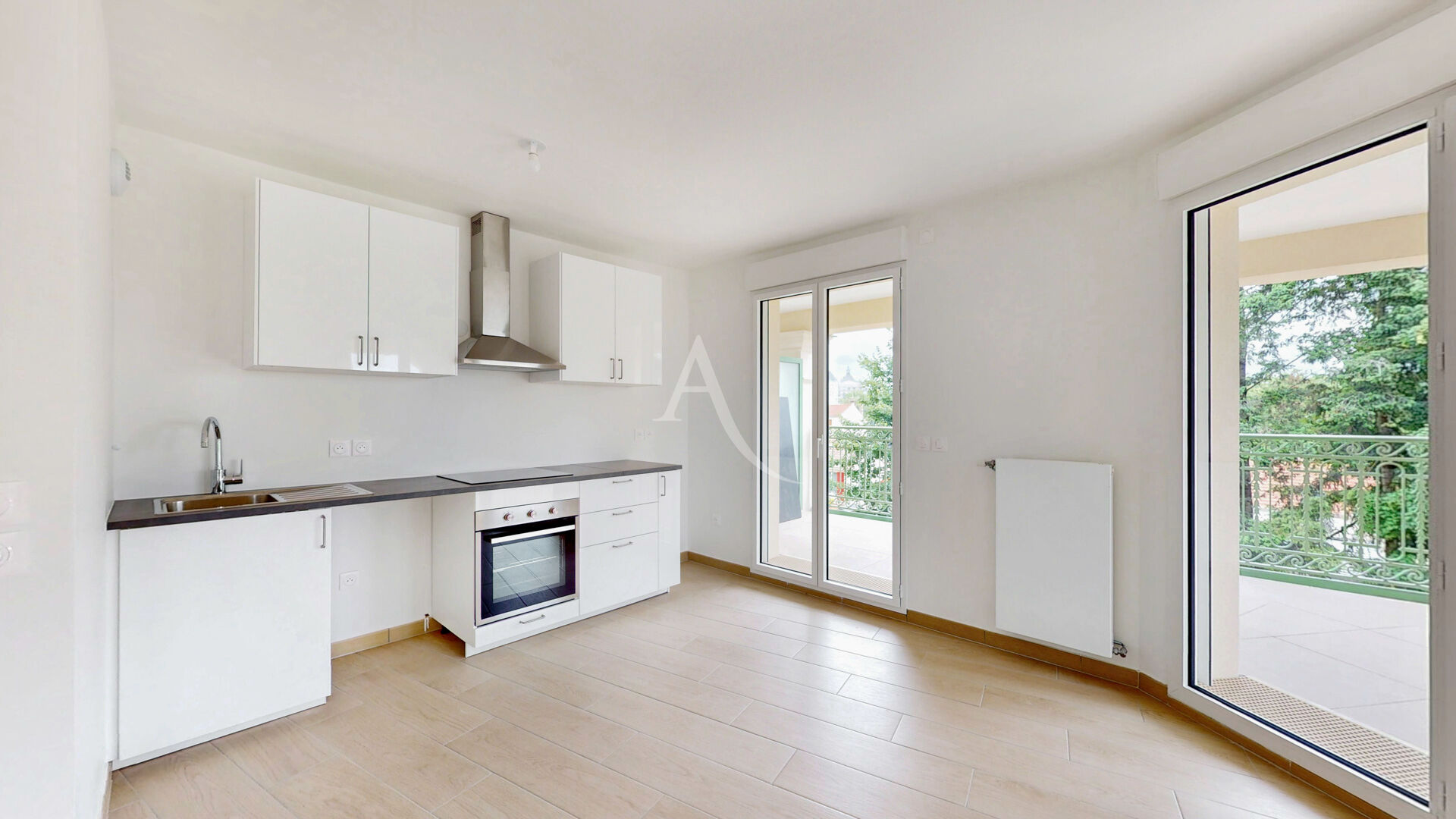 Photo A louer - 3 pièces de 66m² image 3/6