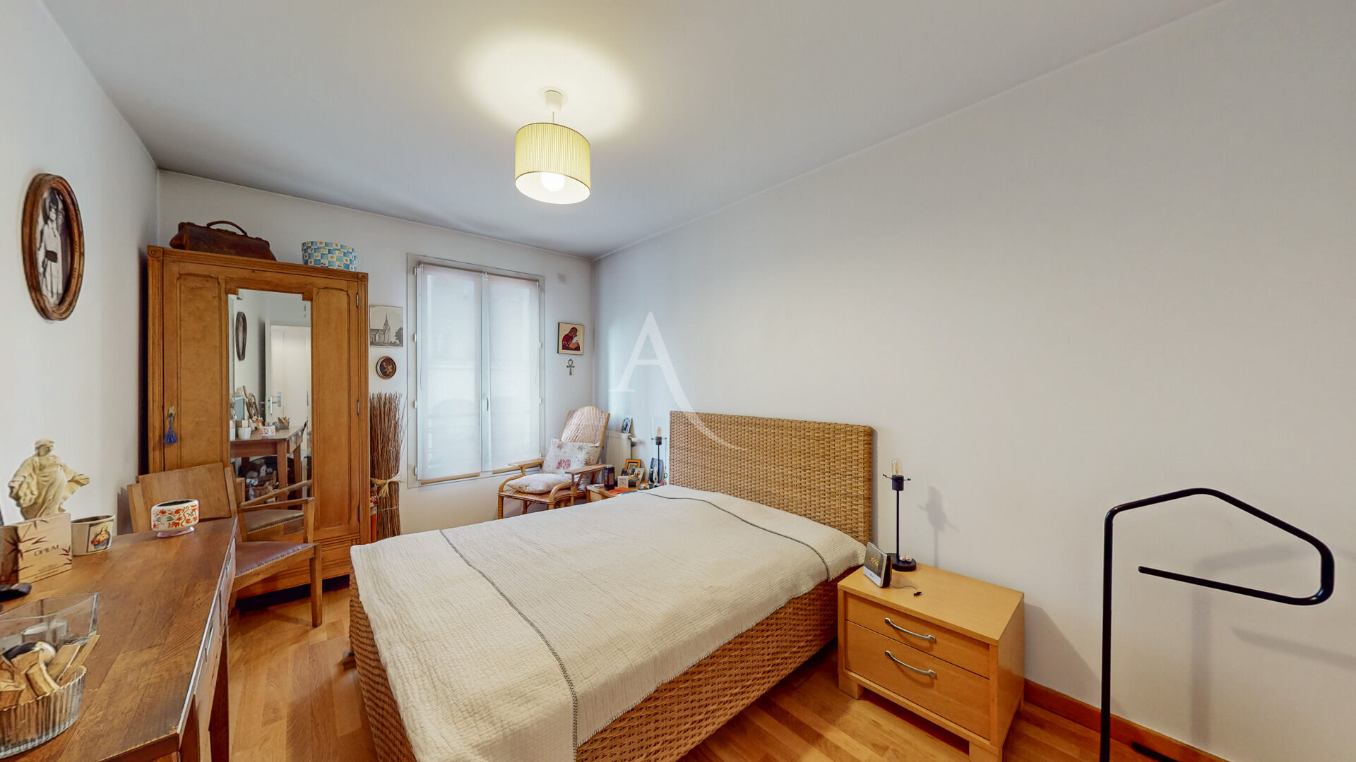 Photo Appartement Le Plessis Robinson 3 pièces image 5/6