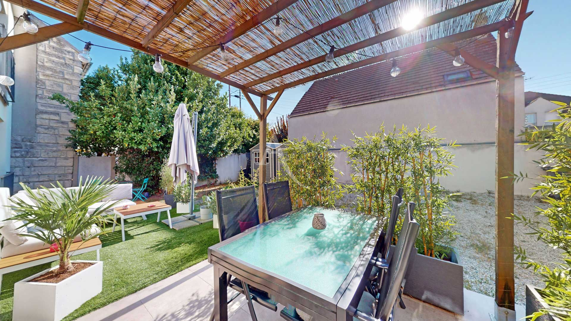 Photo A vendre 4 pièces de 66m² image 1/6