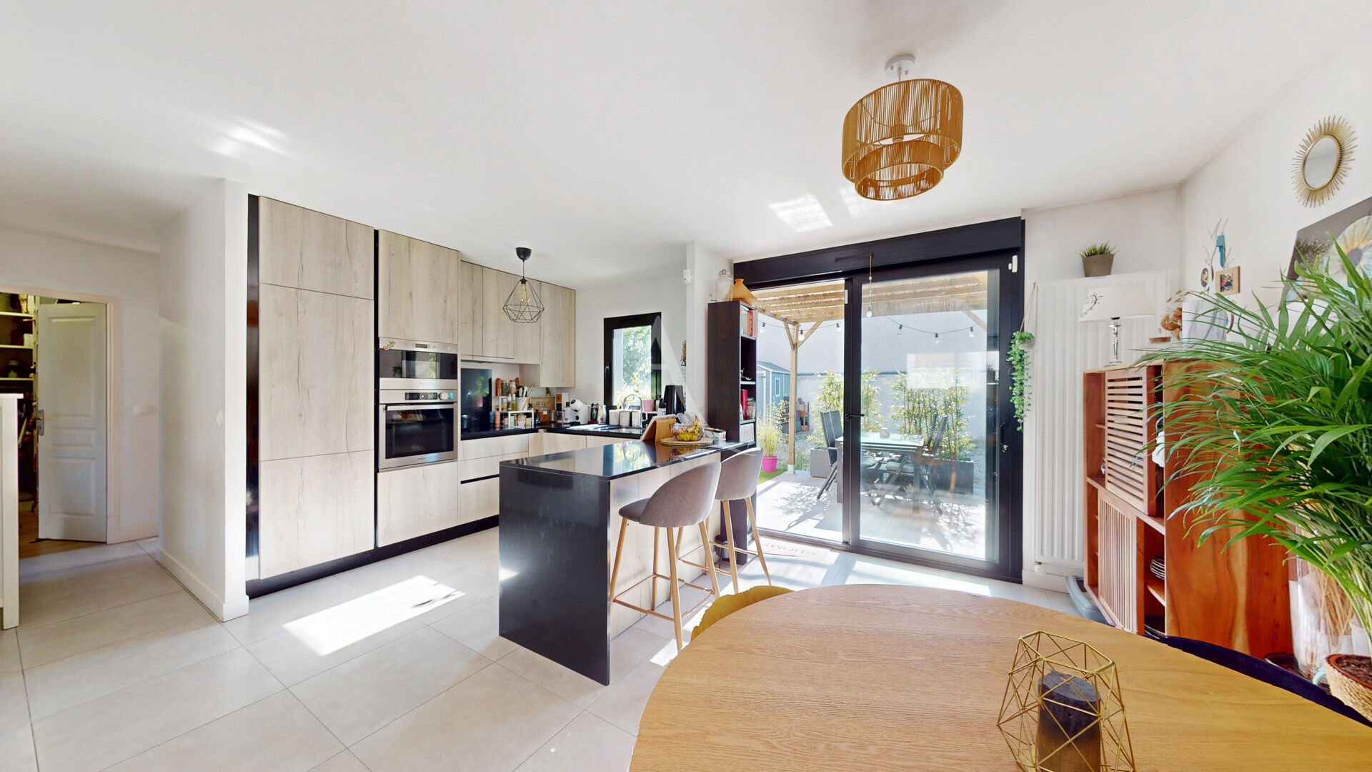 Photo A vendre 4 pièces de 66m² image 2/6