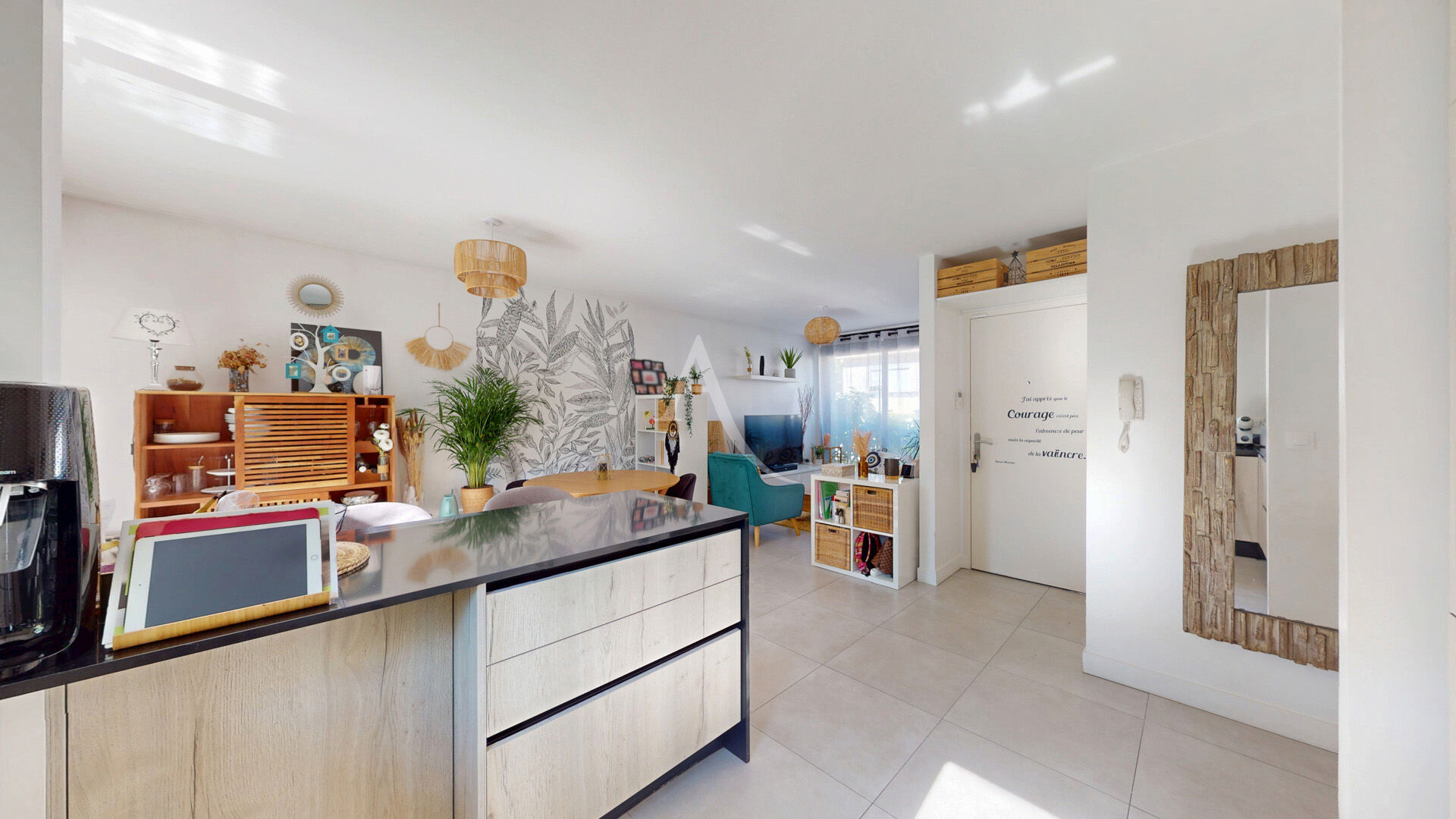 Photo A vendre 4 pièces de 66m² image 3/6