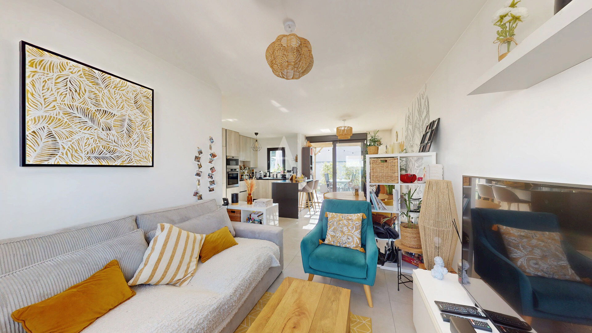 Photo A vendre 4 pièces de 66m² image 4/6