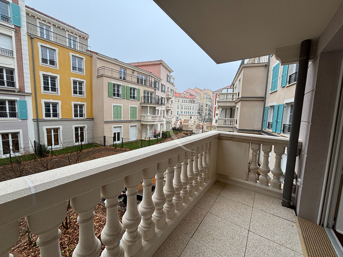 A louer - Appartement Le Plessis Robinson 2 pièce(s) 39.90 m2