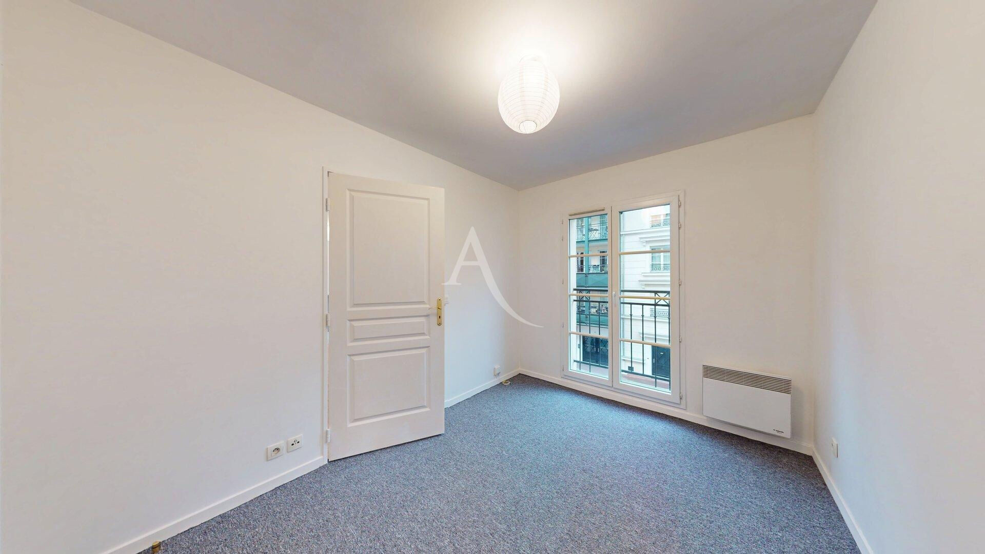 Photo A VENDRE - 2 PIECES - CITE JARDINS image 4/5