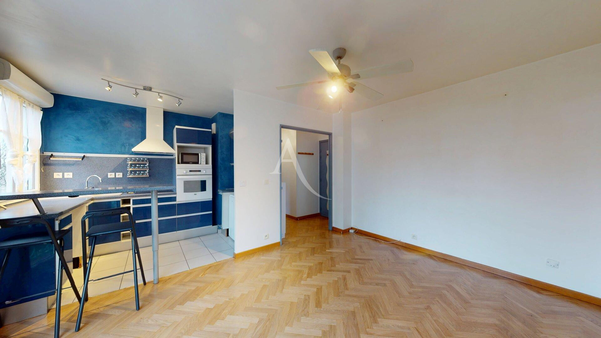 Appartement Le Plessis Robinson 2 pièce(s)