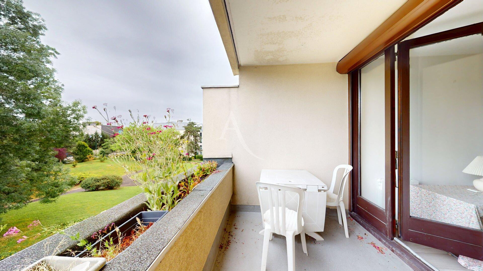 Appartement Clamart 4 pièce(s)