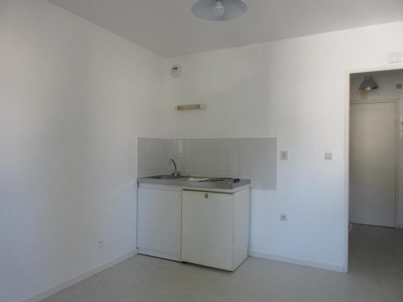 Apartment 1 pièces · 18.00 m² à Nantes
