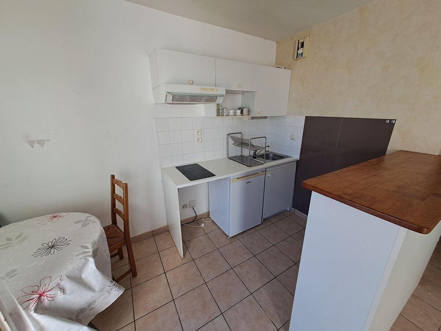 Apartment 1 pièces · 24.00 m² à NANTES