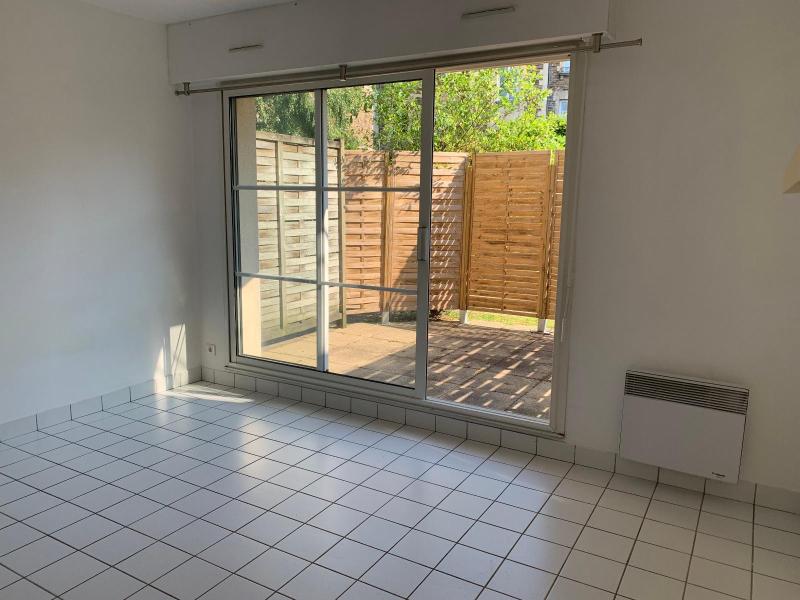 Apartment 1 pièces · 18.00 m² à NANTES