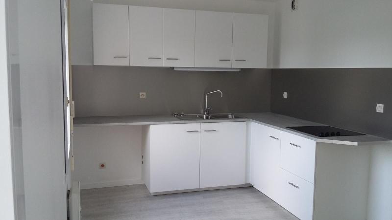 Apartment 1 pièces · 31.00 m² à ST SEBASTIEN SUR LOIRE
