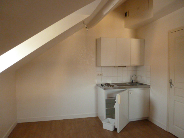Apartment 1 pièces · 13.00 m² à NANTES