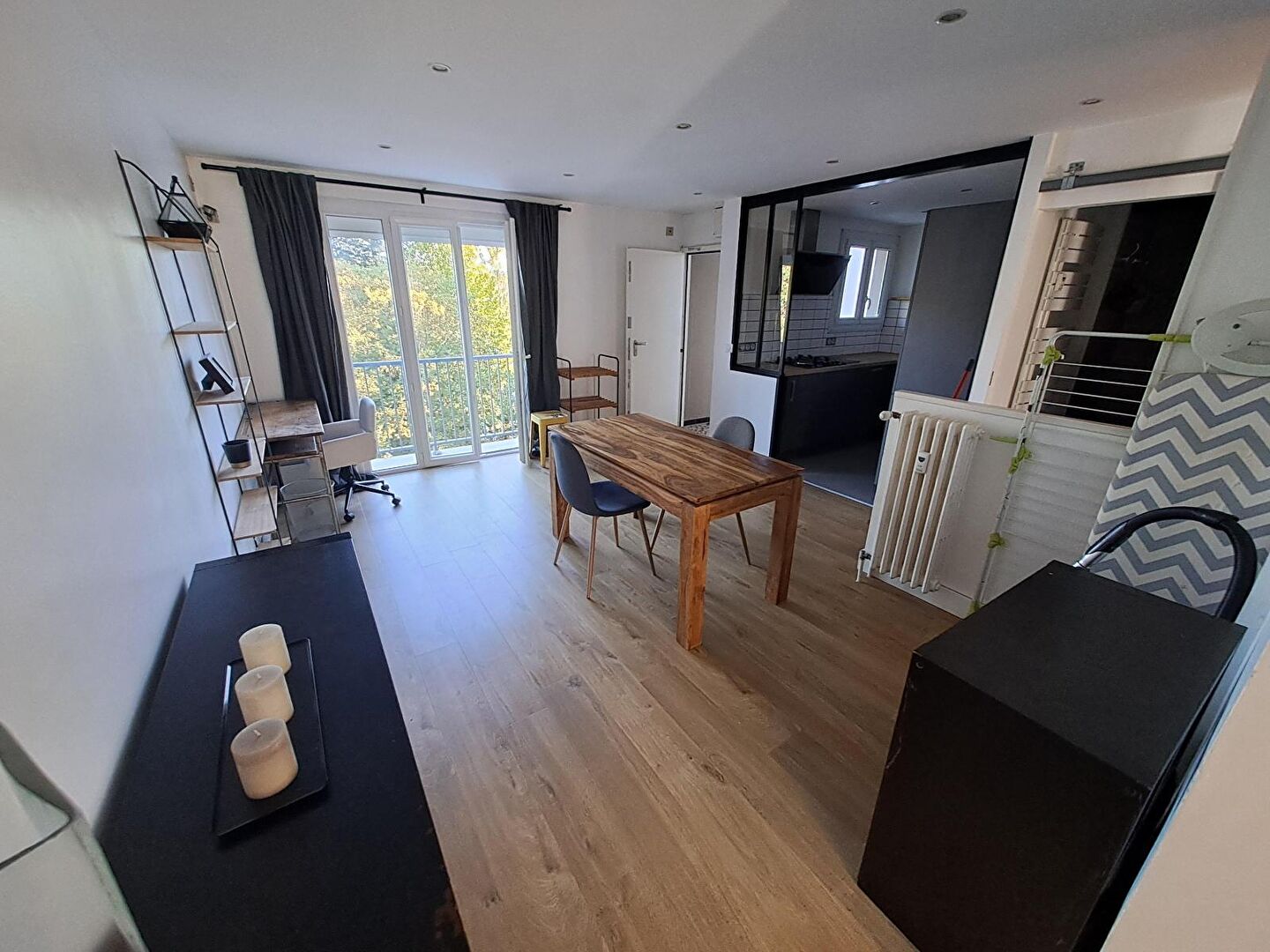 Apartment 2 pièces · 53.00 m² à NANTES