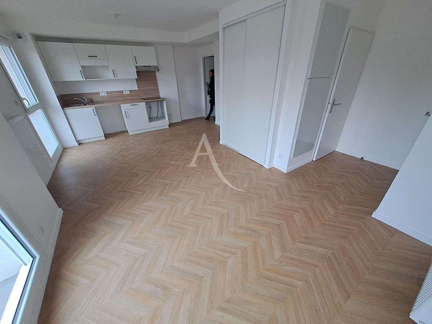 Apartment 3 pièces · 62.00 m² à ST HERBLAIN