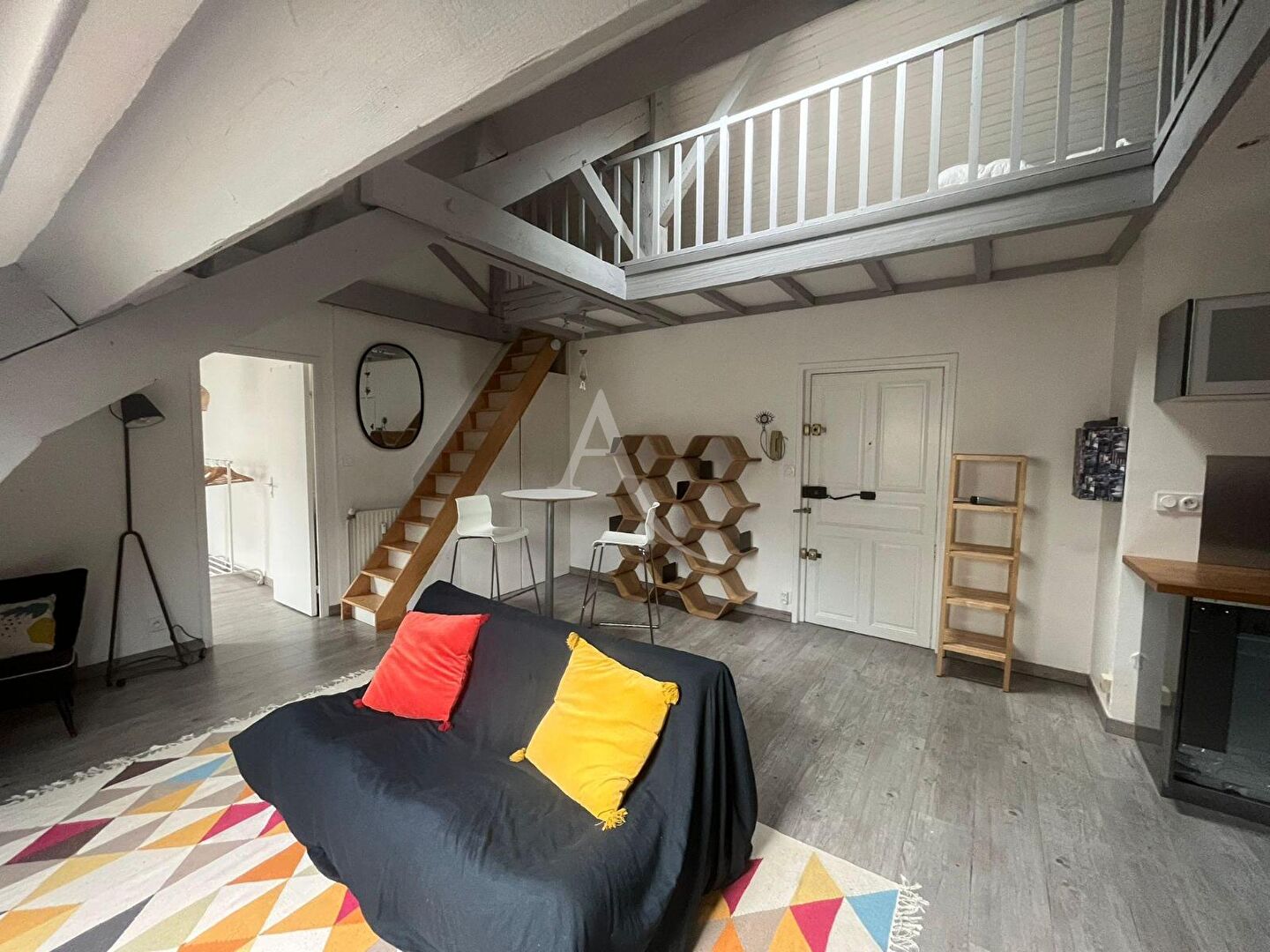 Apartment 0 pièces · 64.00 m² à NANTES