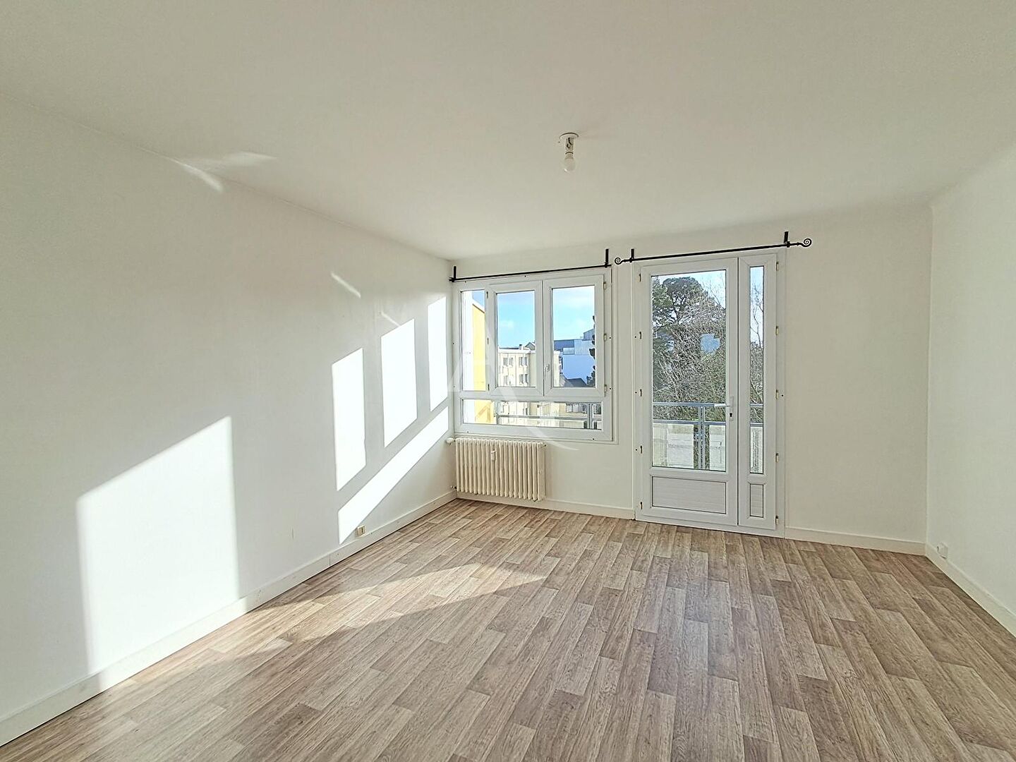 Apartment 3 pièces · 61.00 m² à NANTES