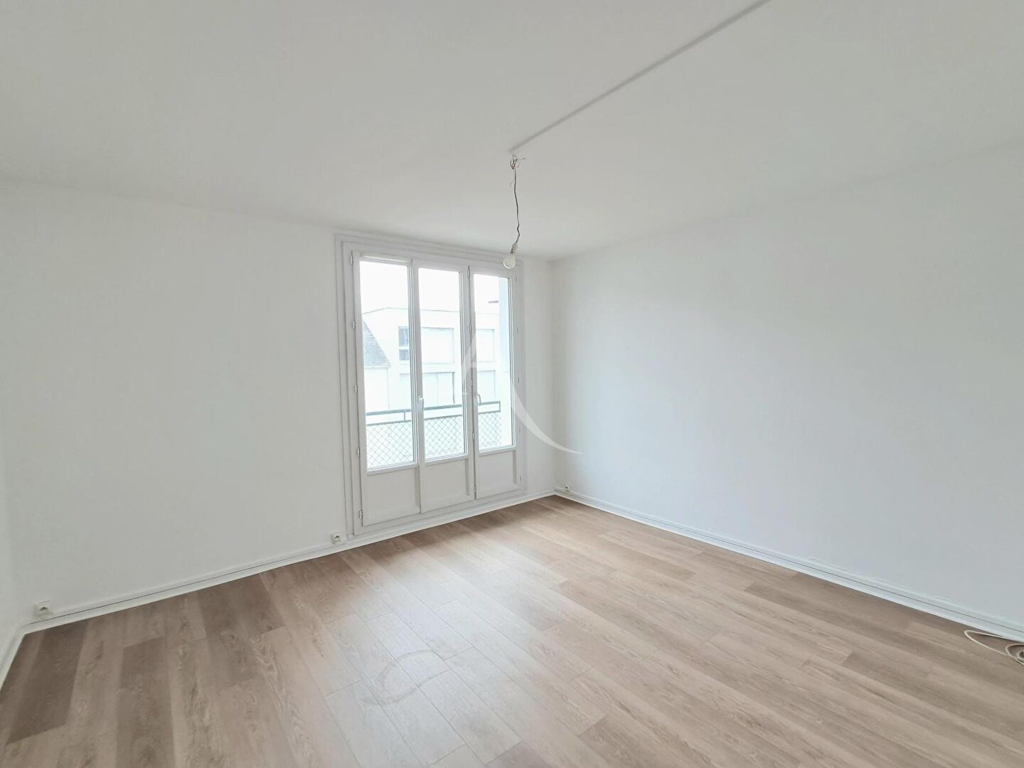 Apartment 4 pièces · 67.00 m² à NANTES