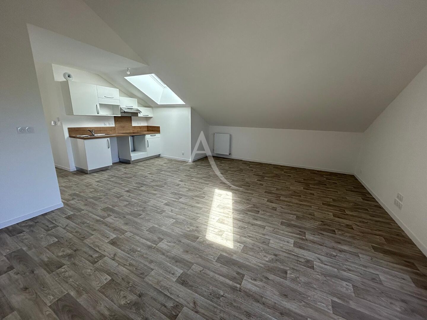 Apartment 3 pièces · 68.00 m² à NANTES