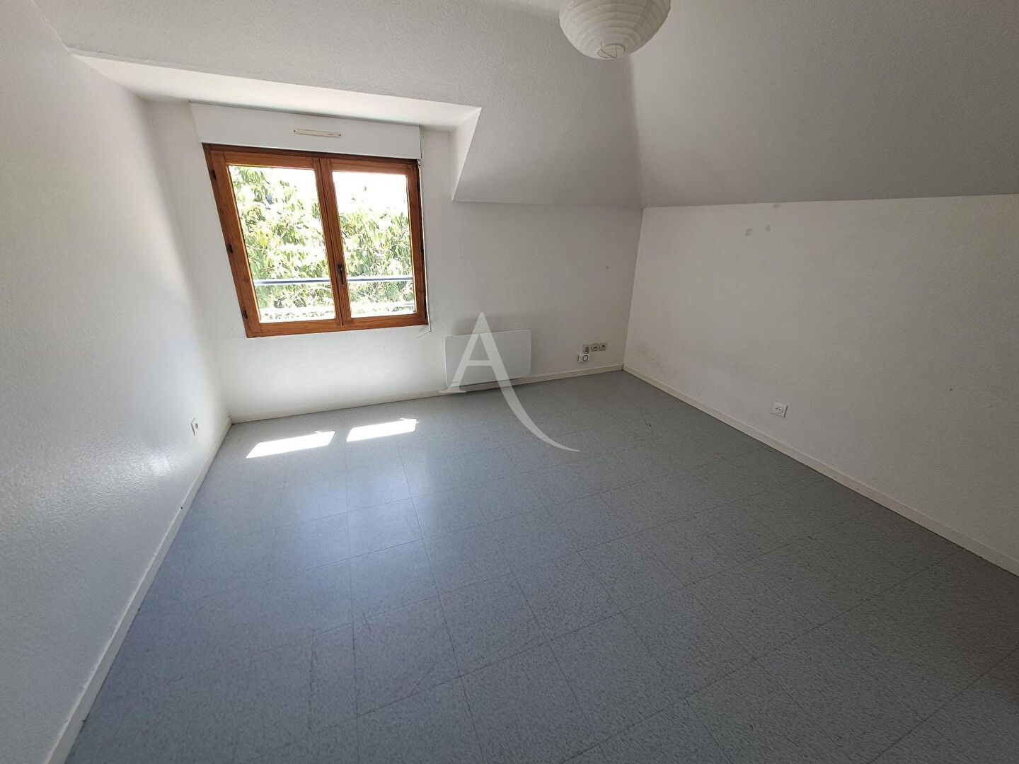 Apartment 1 pièces · 18.00 m² à NANTES