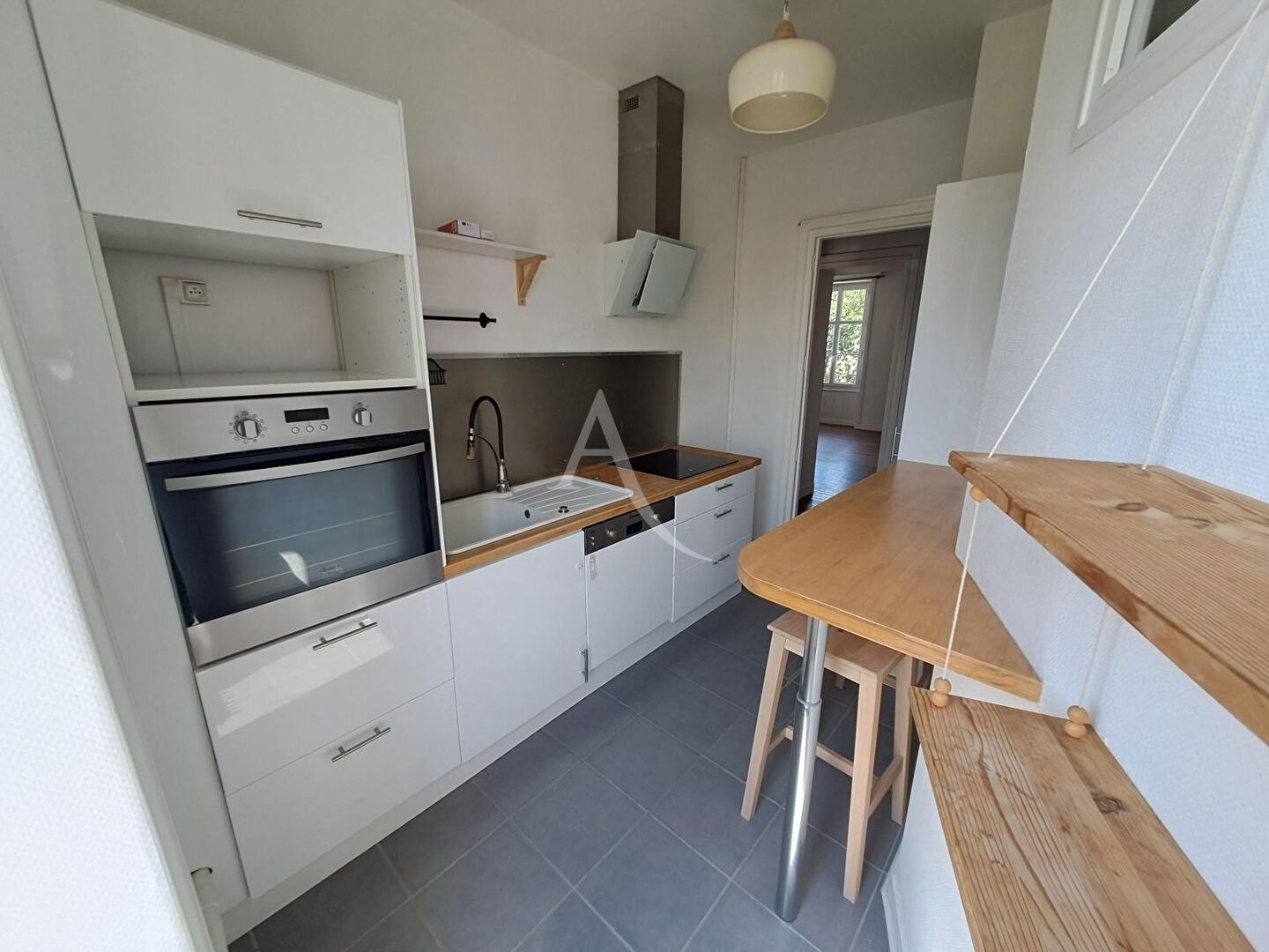 Apartment 3 pièces · 79.00 m² à NANTES