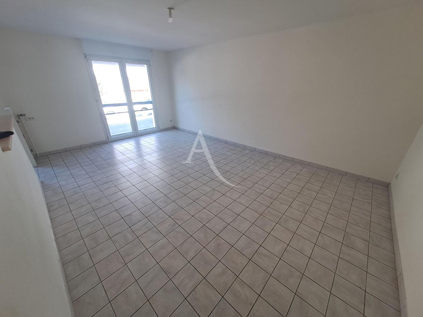 Apartment 3 pièces · 62.00 m² à NANTES