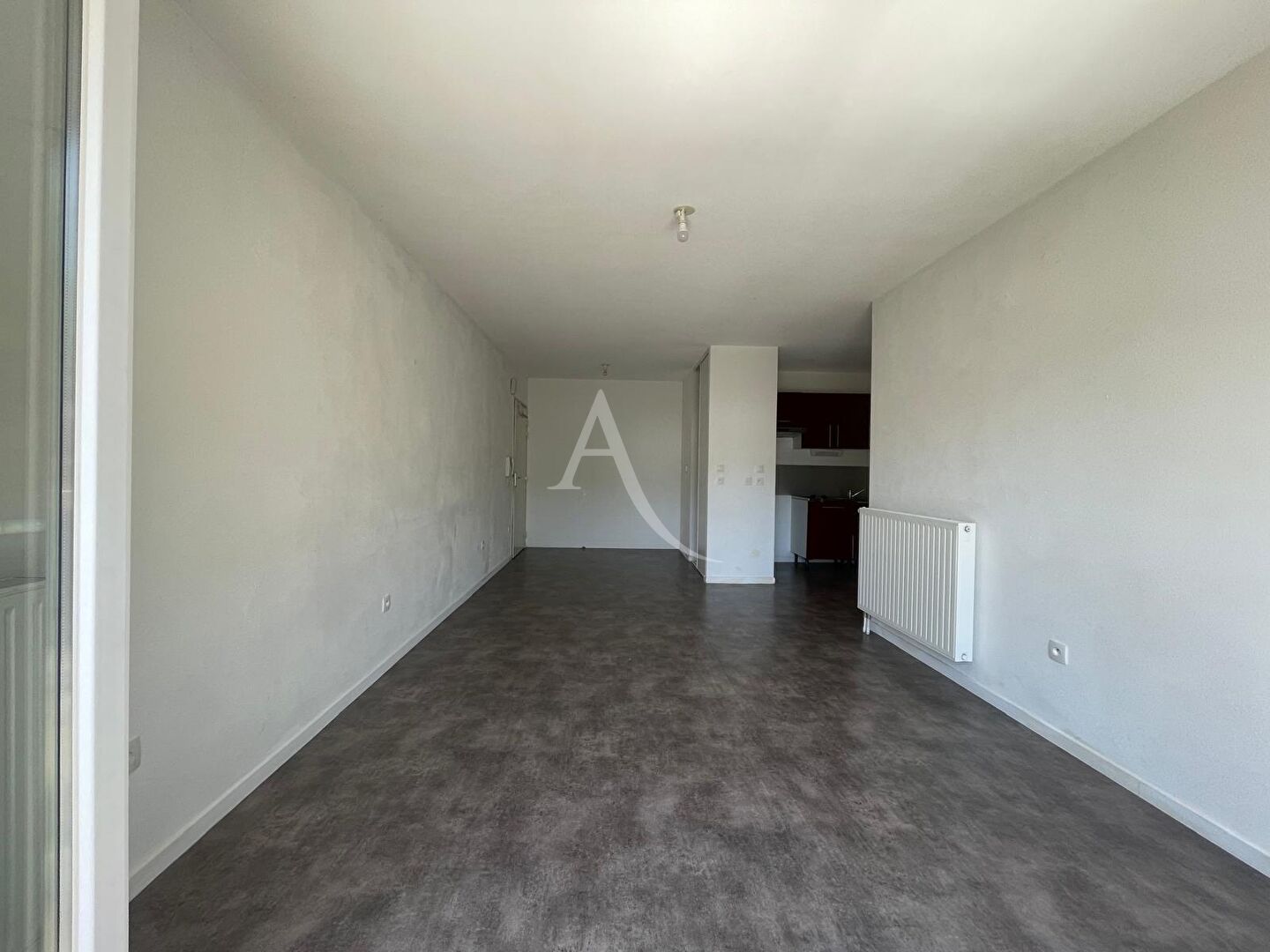 Apartment 3 pièces · 62.00 m² à NANTES