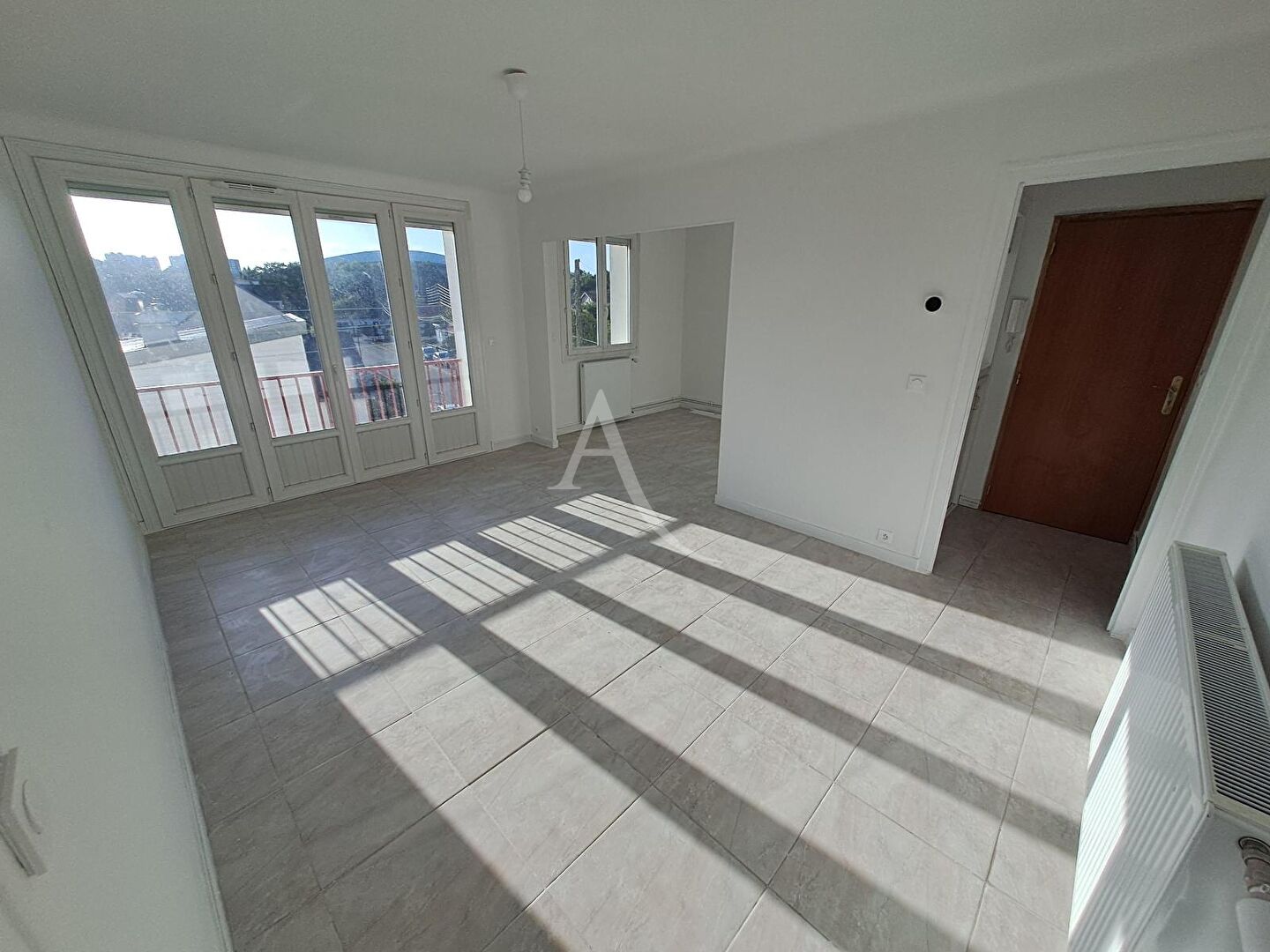 Apartment 3 pièces · 65.00 m² à NANTES