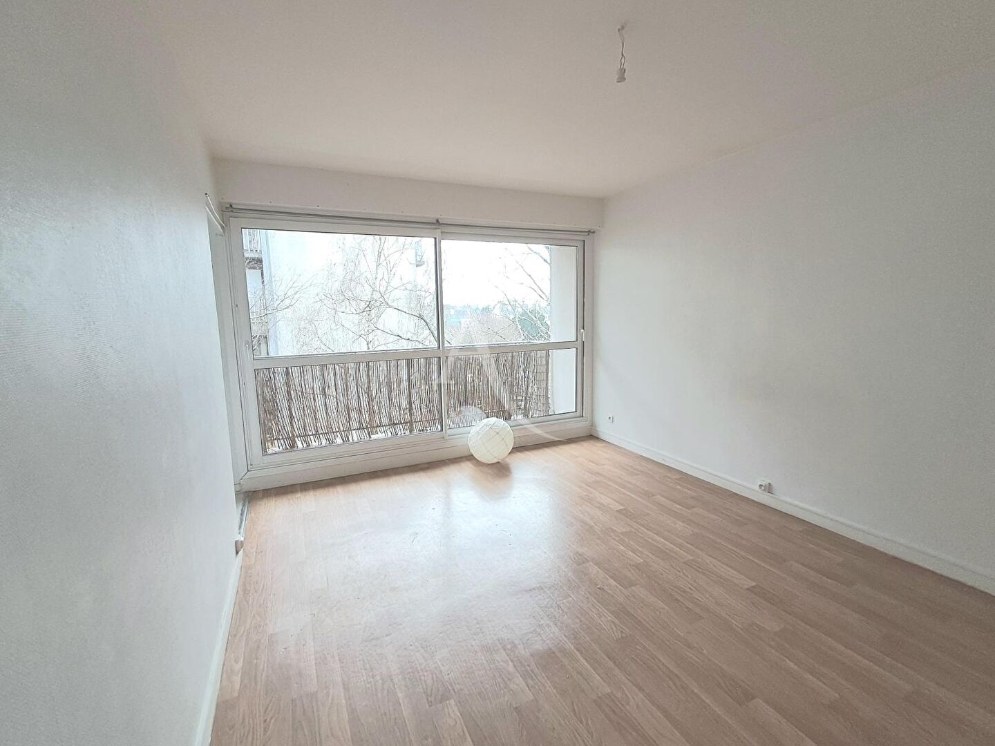Apartment 1 pièces · 25.00 m² à NANTES