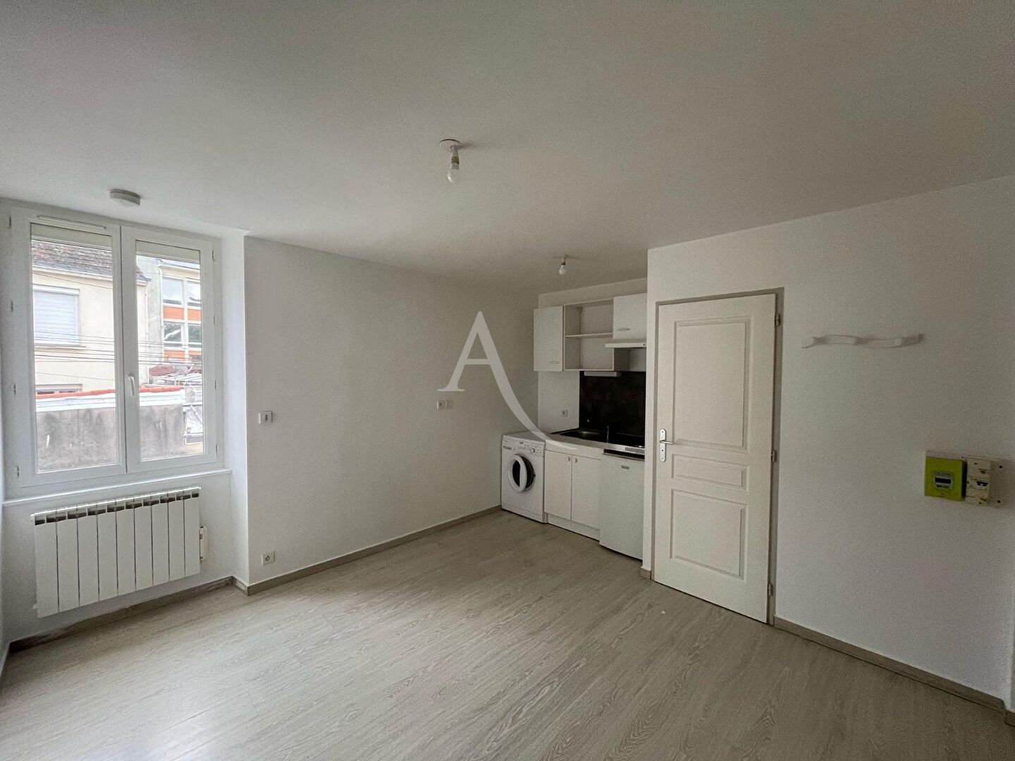 Apartment 1 pièces · 26.00 m² à NANTES