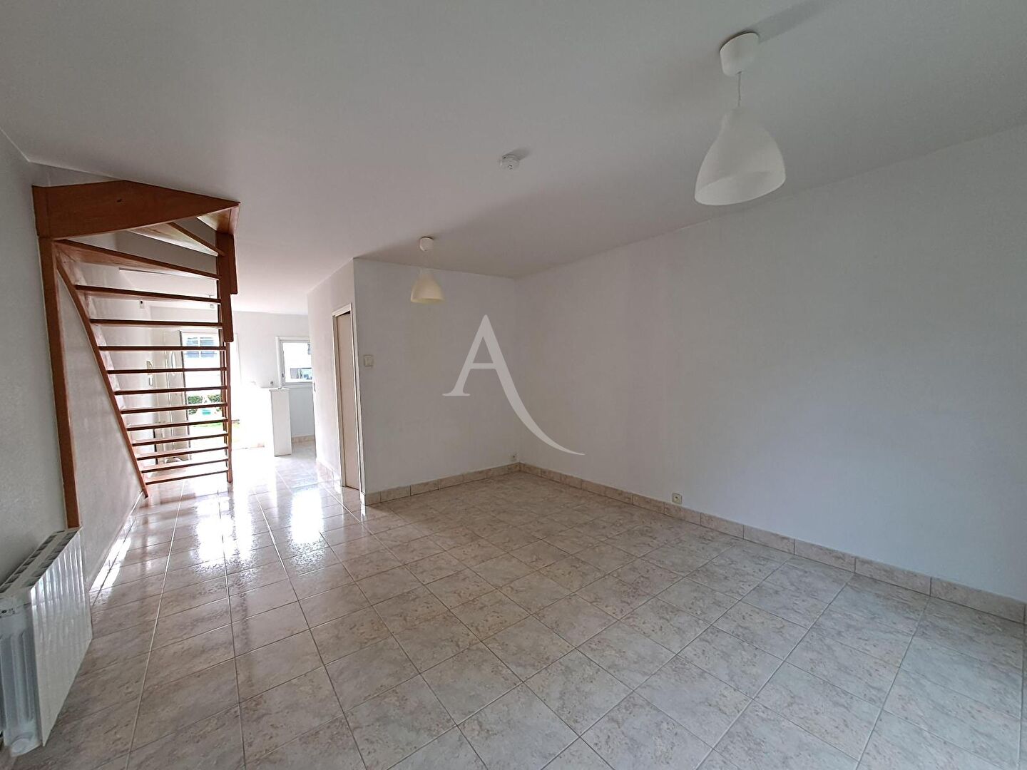House 3 pièces · 54.00 m² à NANTES