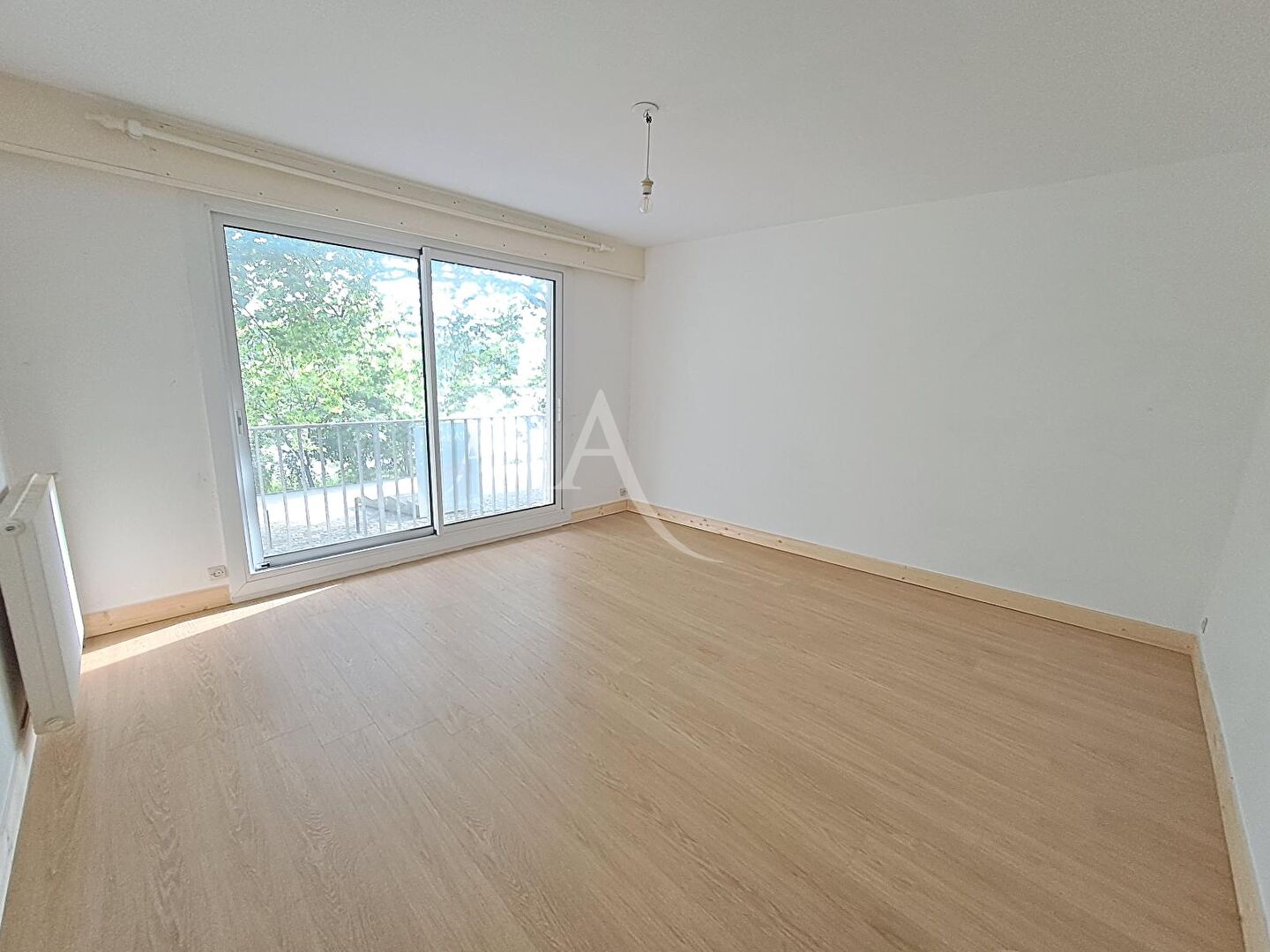 Apartment 2 pièces · 46.00 m² à NANTES
