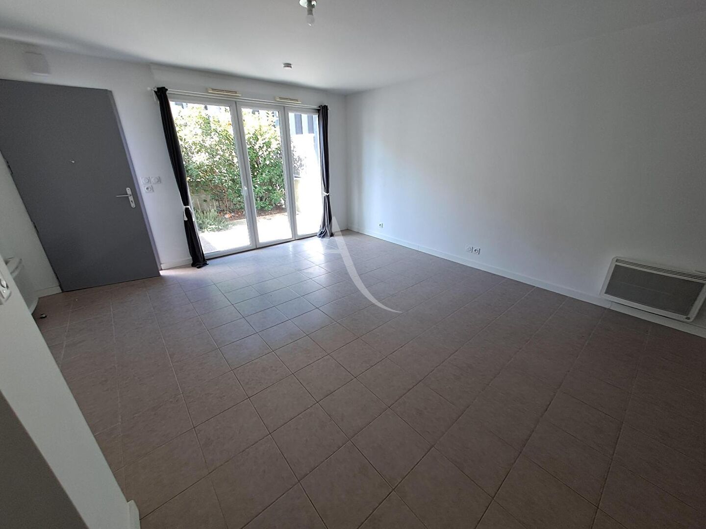 Apartment 1 pièces · 31.00 m² à NANTES