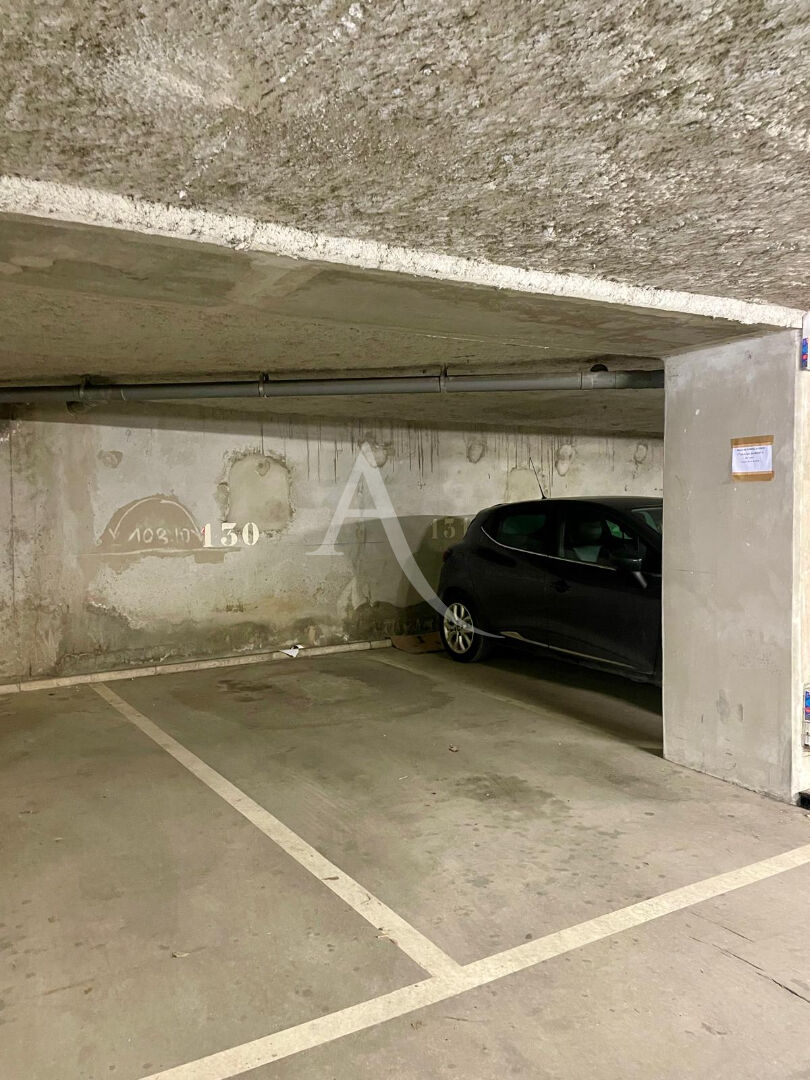 Photo Parking - Villejuif image 2/4
