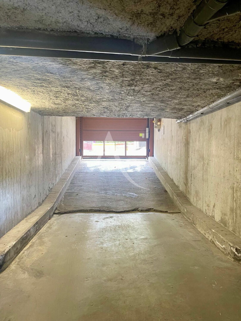 Photo Parking - Villejuif image 3/4