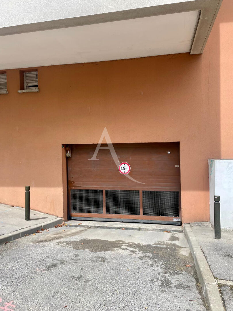 Photo Parking - Villejuif image 4/4