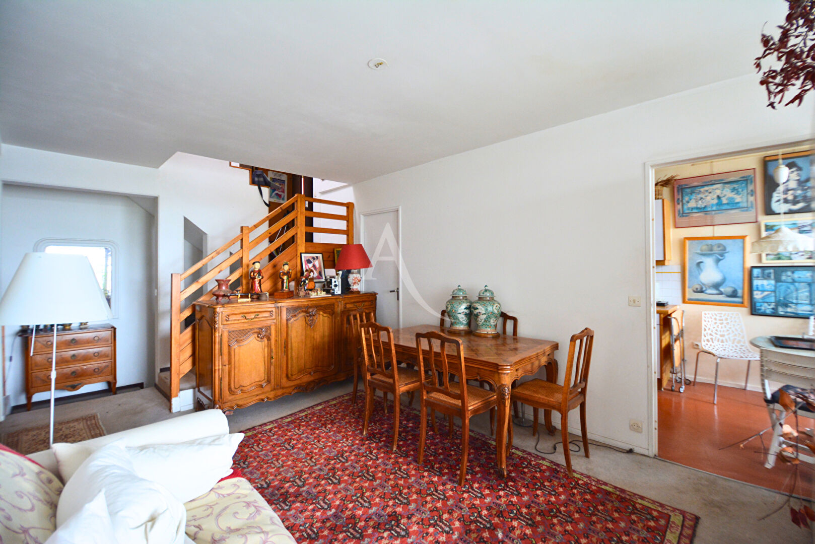 Photo Appartement Duplex Villejuif image 3/6