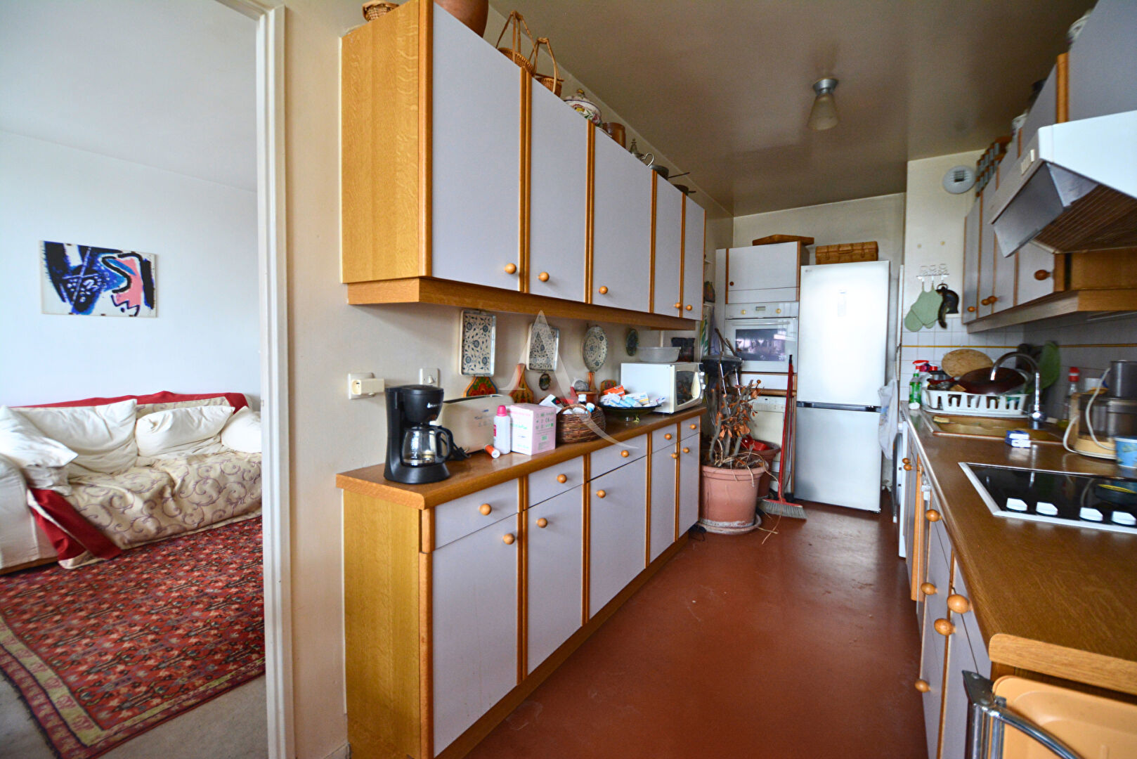 Photo Appartement Duplex Villejuif image 5/6