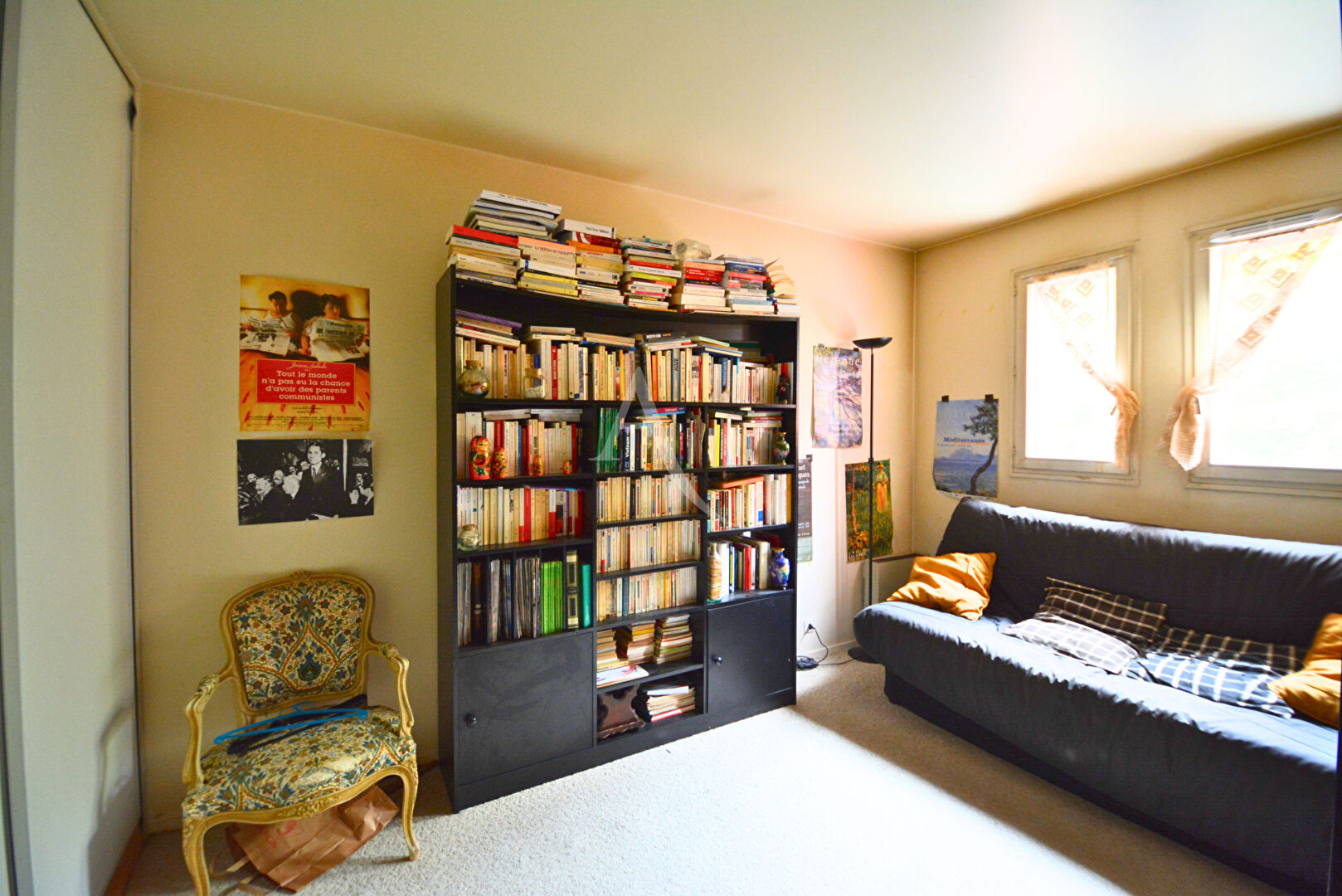 Photo Appartement Duplex Villejuif image 6/6