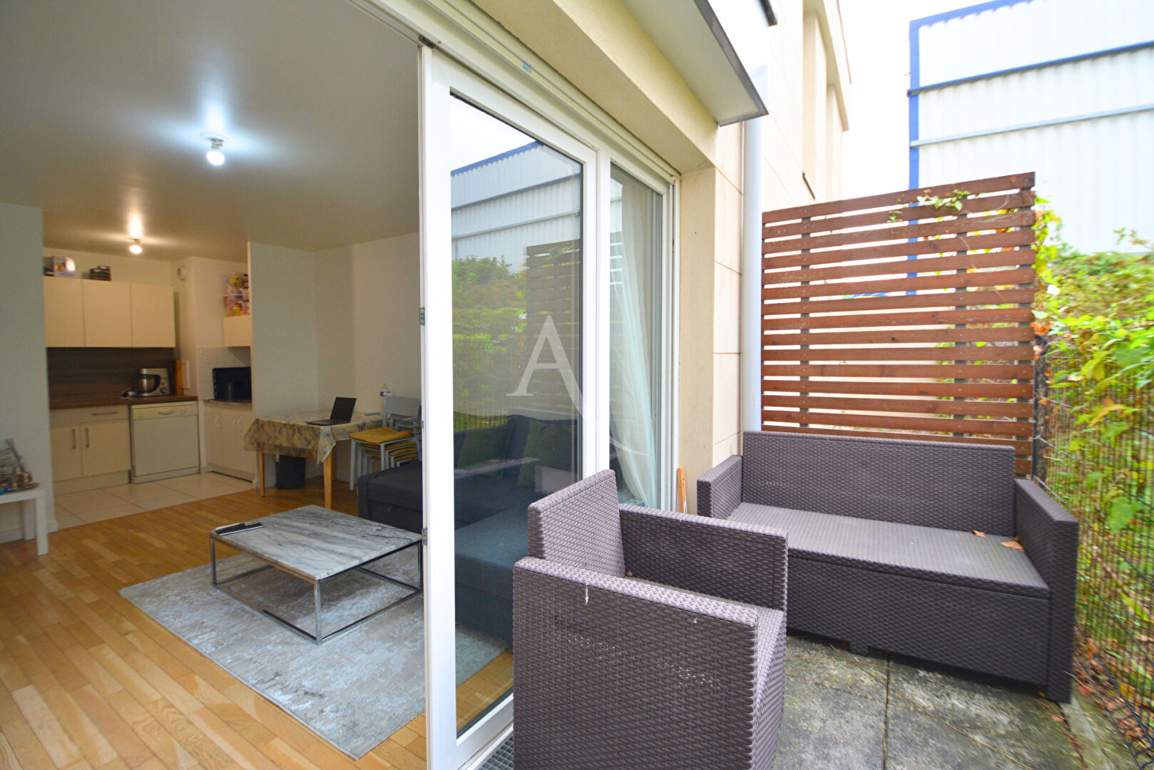 Photo Appartement Cachan 2 pièce(s) image 1/5