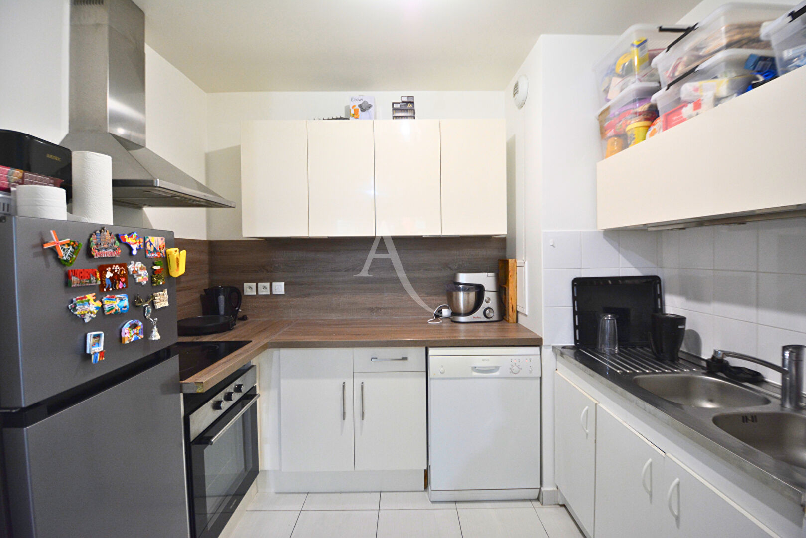 Photo Appartement Cachan 2 pièce(s) image 2/5