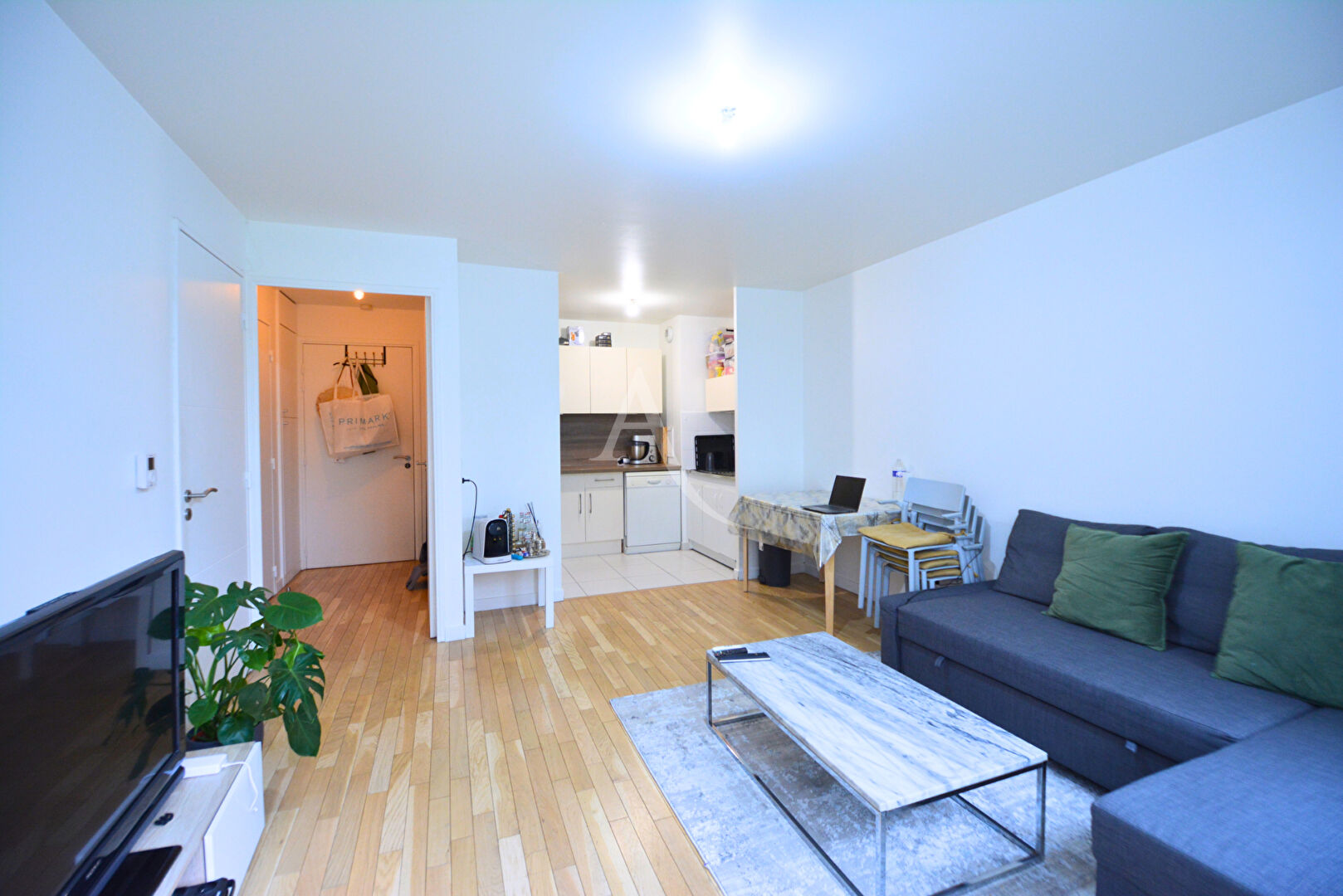 Photo Appartement Cachan 2 pièce(s) image 3/5