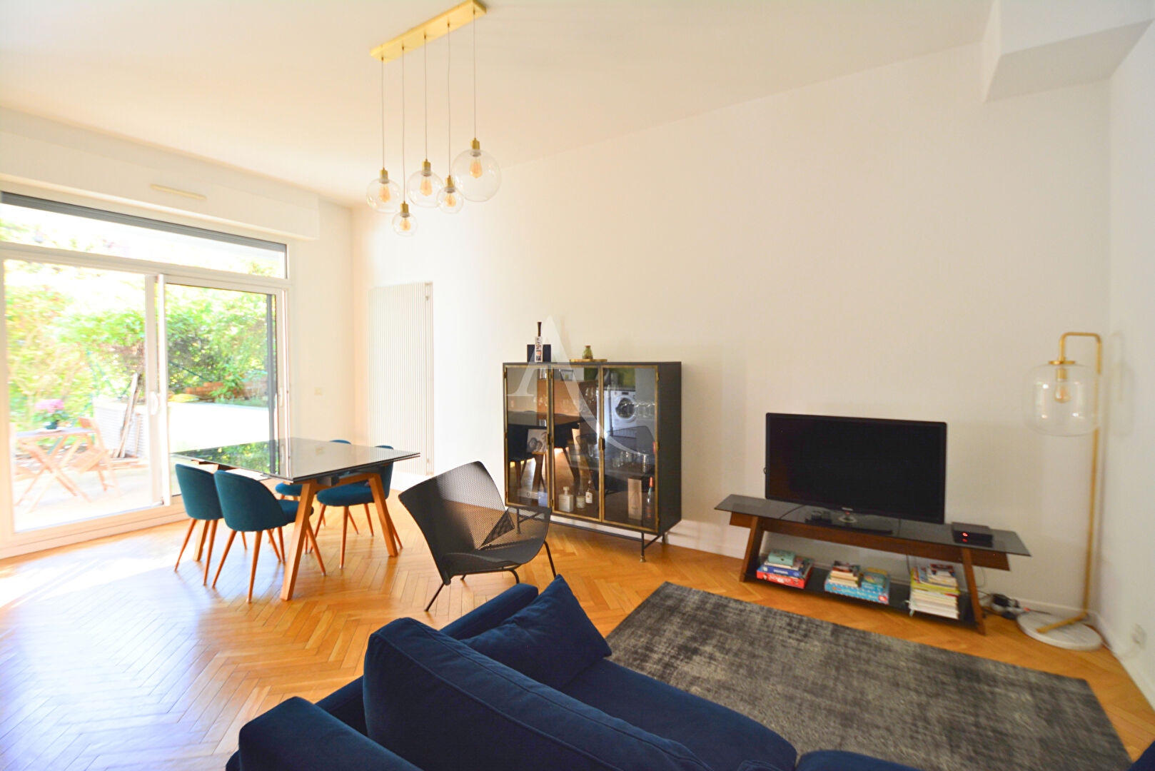 Appartement Cachan 3 pièce(s) 65.84 m2