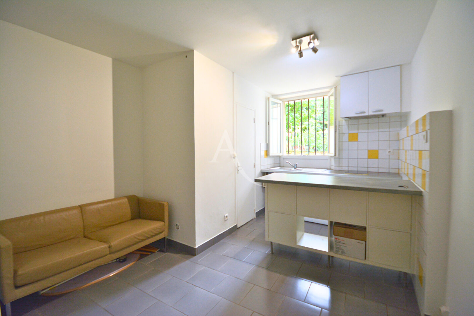 Appartement Le Kremlin Bicetre 2 pièce(s)