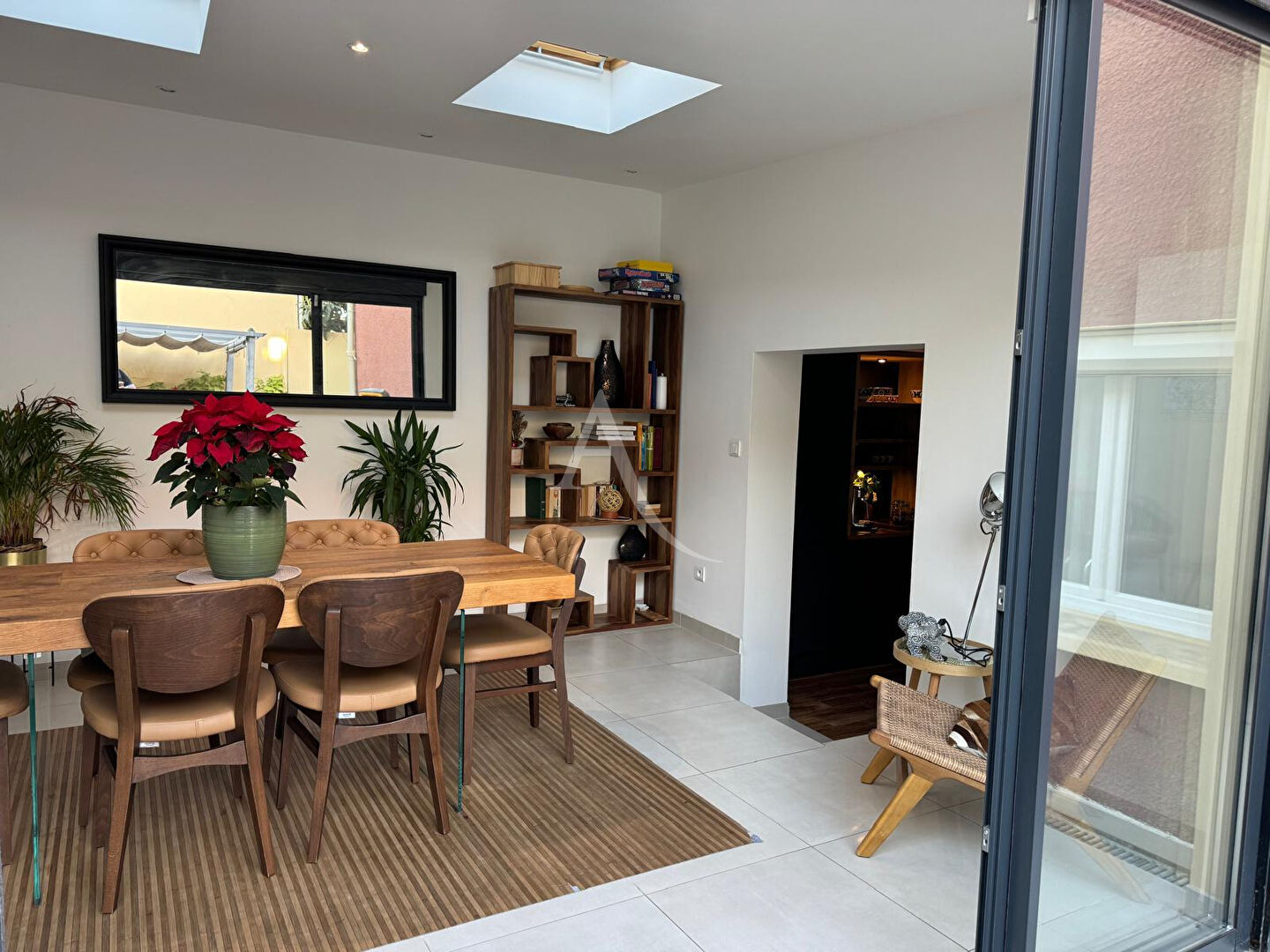 Photo Maison meublé - balcon - terrasse - jardin image 4/6