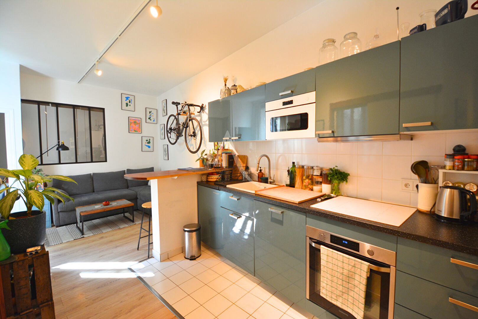 Agence immobilière de L'Adresse Immobilière du Kremlin-Bicêtre - L'Adresse Immobilière du Kremlin-Bicêtre