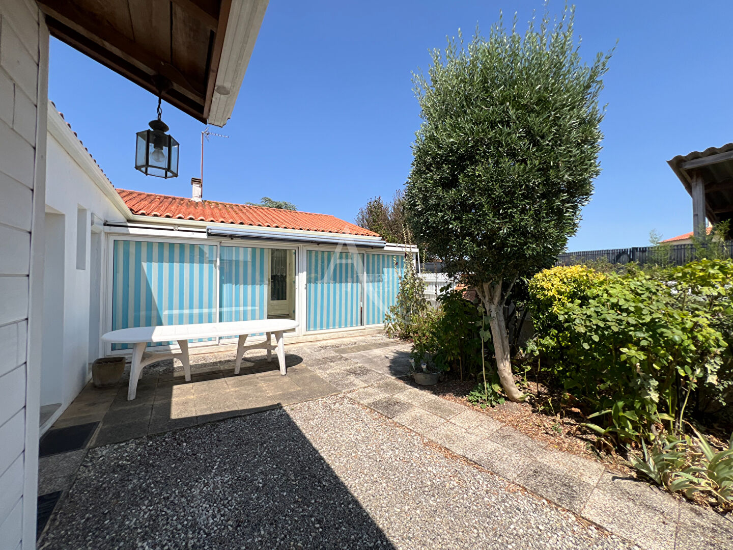 Agence immobilière de L'ADRESSE LA TRANCHE SUR MER
